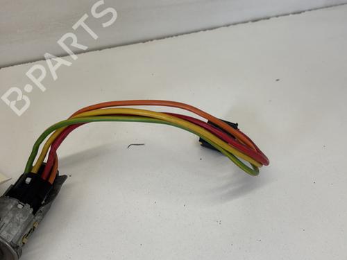 Bloccasterzo RENAULT SCÉNIC I MPV (JA0/1_, FA0_) 1.9 dCi (JA05, JA1F) | BP29363115M48 