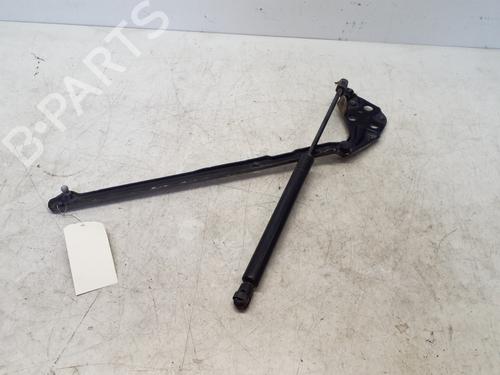 Hinge/Door check strap MERCEDES-BENZ CLK Convertible (A208) CLK 200 Kompressor (208.444) | BP29365751C146 