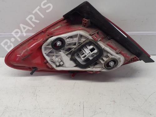 Right taillight OPEL MERIVA B MPV (S10) 1.4 (75) | BP29370240C35 