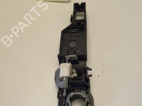Support RENAULT CLIO III (BR0/1, CR0/1) 1.5 dCi (C/BR0G, C/BR1G) | BP29362983C155 