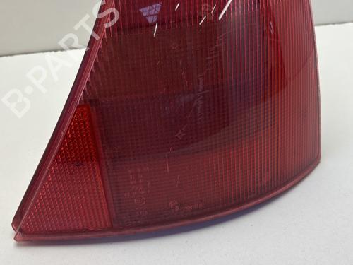 Høyre baklys RENAULT CLIO II (BB_, CB_) 1.2 (BB0A, BB0F, BB10, BB1K, BB28, BB2D, BB2H, CB0A,... 7700410518