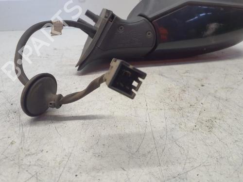 Right mirror OPEL ZAFIRA A MPV (T98) 2.0 DTI 16V (F75) | BP29369968C27 