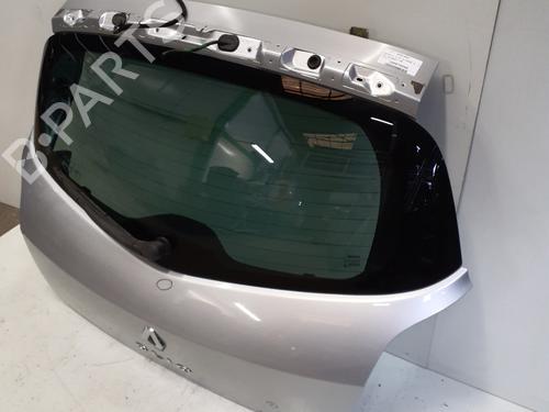 Tailgate RENAULT CLIO III (BR0/1, CR0/1) 1.6 16V GT (BR10, CR10) | BP29366230C6 