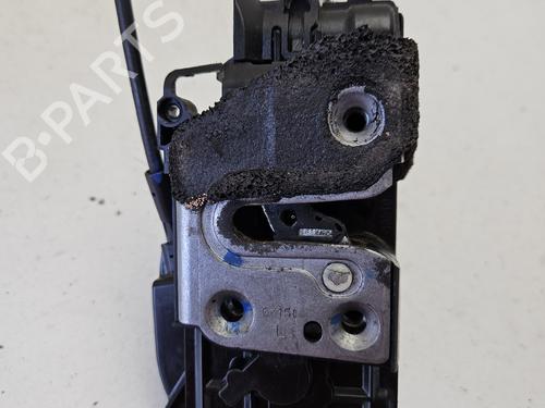 Used Front left lock Front left lock 36169323 36169323