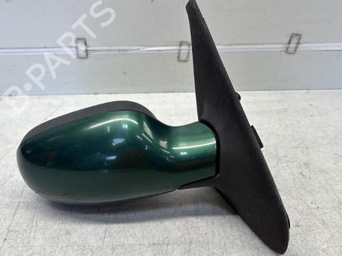 Right mirror RENAULT CLIO II (BB_, CB_) 1.6 (B/CB0D, BB00) | BP29367324C27 