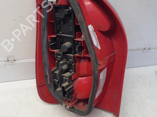 Højre baglygte CITROËN XSARA PICASSO (N68) 1.6 HDi (90 hp) 29369077