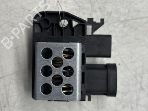 Heater resistor PEUGEOT PARTNER Box Body/MPV 1.6 BlueHDi 100 | BP29367683M108 