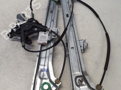 Used Front left window mechanism MERCEDES-BENZ VITO / MIXTO Van (W639) 120 CDI (639.601, 639.603, 639.605) (204 hp) 29364687
