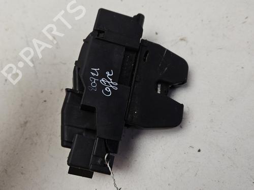 Used Tailgate lock Tailgate lock PEUGEOT 308 II (LB_, LP_, LW_, LH_, L3_) 1.6 HDi 100 (99 hp) 33708140 33708140