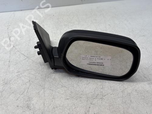 Used Right mirror TOYOTA RAV 4 II (_A2_) 2.0 D 4WD (CLA20_, CLA21_, CLA20R, CLA21R) (116 hp) 29363752
