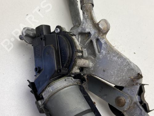 Viskermotor vindrude TOYOTA RAV 4 III (_A3_) 2.2 D 4WD (ALA30_, ALA30R) | BP29362747M29 