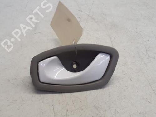 Front left interior door handle RENAULT ZOE (BFM_) ZOE | BP29369831I13 