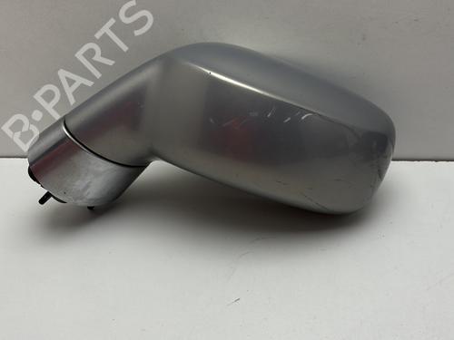 Used Left mirror RENAULT VEL SATIS (BJ0_) 2.2 dCi (BJ0E, BJ0F) (150 hp) 29362870
