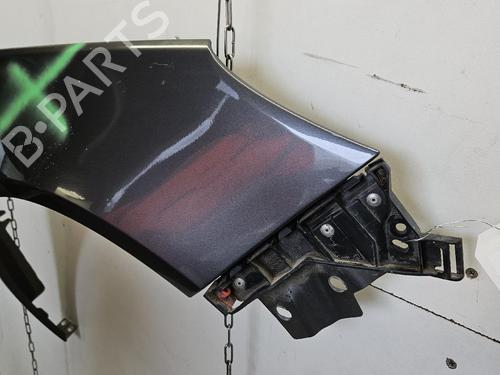 Used Right front fenders Right front fenders OPEL INSIGNIA A (G09) 2.0 CDTI (68) (131 hp) 40013580 40013580