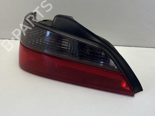Used Left taillight PEUGEOT 406 (8B) 1.9 TD (90 hp) 29362849