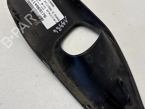 Other CITROËN C4 Picasso II 1.6 BlueHDi 120 | BP30059042O1 