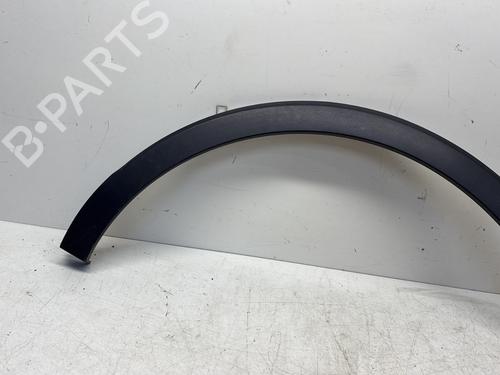 Used Rear left wheel arch trim Rear left wheel arch trim RENAULT CAPTUR I (J5_, H5_) 1.5 dCi 90 (J5N4, J5M5, J5MW, J5M6, J5AL, J5AJ) (90 hp) 29363650 29363650
