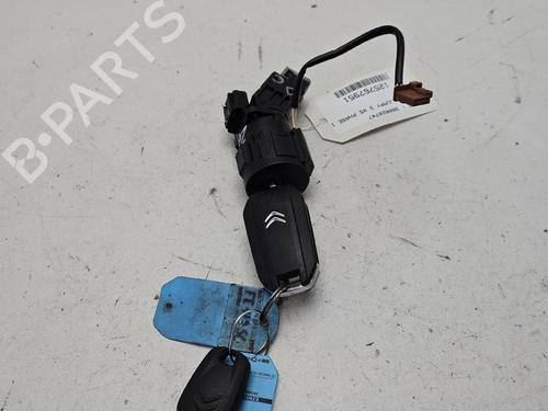 Ignition barrel CITROËN JUMPY III Van (V_) 2.0 BlueHDi 180 | BP35956954M48 - Image 2