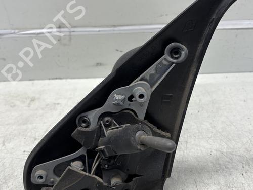 Right mirror RENAULT CLIO II (BB_, CB_) 1.2 (BB0A, BB0F, BB10, BB1K, BB28, BB2D, BB2H, CB0A,... | BP29369094C27 