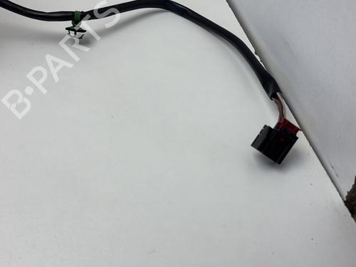 Right mirror VW TOURAN (1T1, 1T2) 1.9 TDI | BP29411829C27 