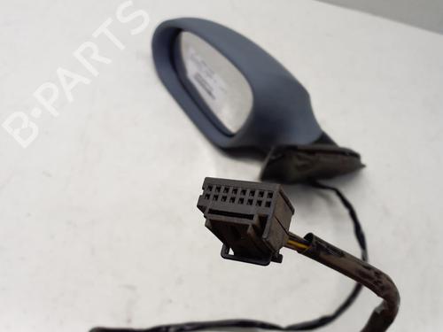 Left mirror VW PASSAT B6 (3C2) 1.9 TDI | BP29368680C26 