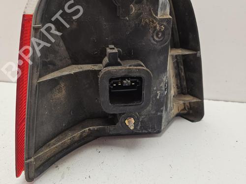 Højre baglygte Højre baglygte RENAULT TWINGO I (C06_) 1.2 (C063, C064) (55 hp) 39887651 39887651