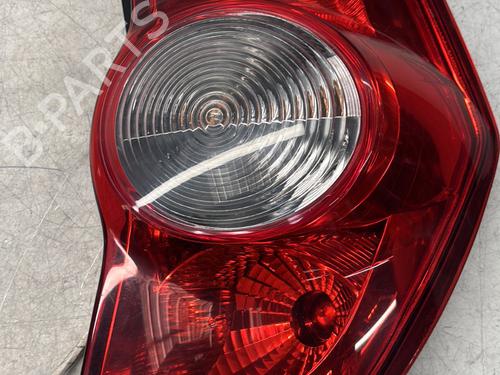 Right taillight OPEL AGILA B (H08) 1.0 (F68) | BP29365581C35 