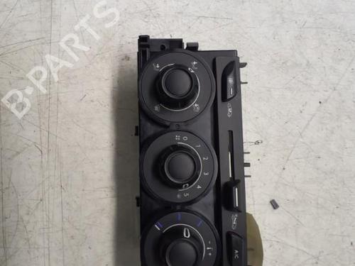 Commande Chauffage CITROËN C3 II (SC_) 1.0 VTi 68 (68 hp) 29369260