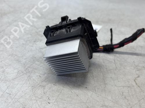 Heater resistor RENAULT TRAFIC III Van (FG_) 1.6 dCi 125 (FGMH) | BP29363718M108 