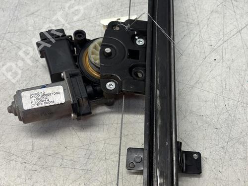 Front right window mechanism PEUGEOT BOXER Van 2.2 HDi 120 | BP29366884C23 