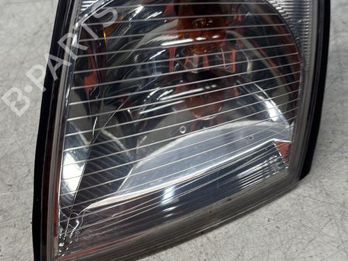 Used Left front indicator AUDI A3 (8L1) 1.9 TDI (110 hp) 29363299