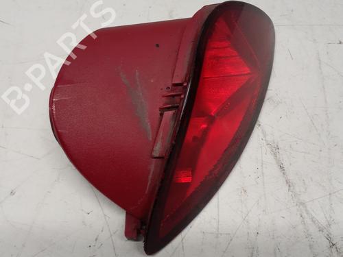 Rear fog light RENAULT CLIO III (BR0/1, CR0/1) 1.5 dCi (C/BR0G, C/BR1G) | BP29368486C37 