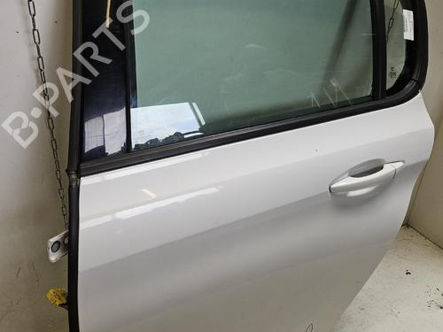 Used Left rear door Left rear door 37410836 37410836
