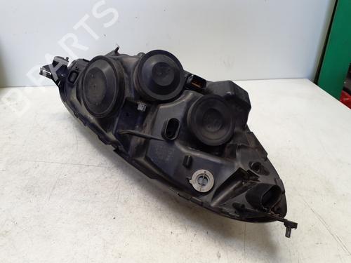Left headlight CITROËN C4 Grand Picasso I (UA_) 1.6 HDi | BP29364636C28 