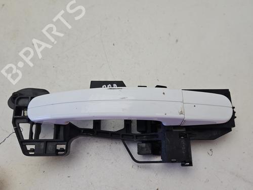 Used Rear right exterior door handle FORD GRAND C-MAX (DXA/CB7, DXA/CEU) 1.6 TDCi (115 hp) 31601867