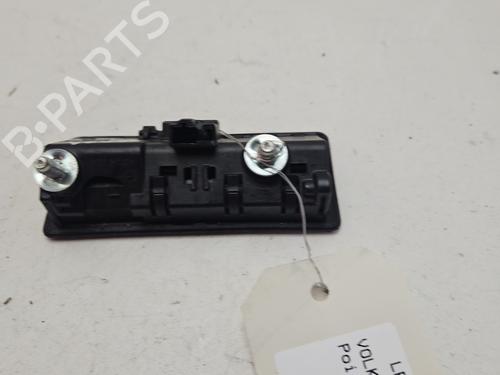 Tailgate handle VW PASSAT B7 Variant (365) 1.6 TDI | BP30907263C132