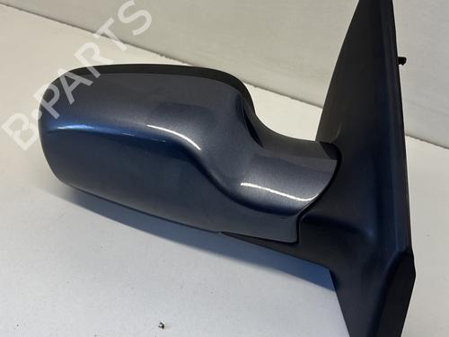Right mirror RENAULT CLIO III (BR0/1, CR0/1) 1.5 dCi (BR17, CR17) | BP29364458C27 