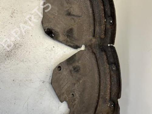 Used Wheel arch RENAULT MEGANE IV Hatchback (B9A/M/N_) 1.5 dCi 110 (B9A3) (110 hp) 29367541