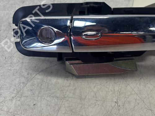 Front left exterior door handle NISSAN LEAF (ZE0) Electric | BP29365523C128 
