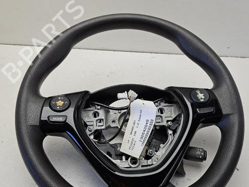 Steering wheel PEUGEOT 108 1.2 | BP39227608C49 - Image 2