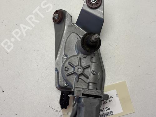 Rear wiper motor MAZDA 6 Estate (GJ, GL) 2.2 D (GJ2FW, GJ692) | BP30112814M102