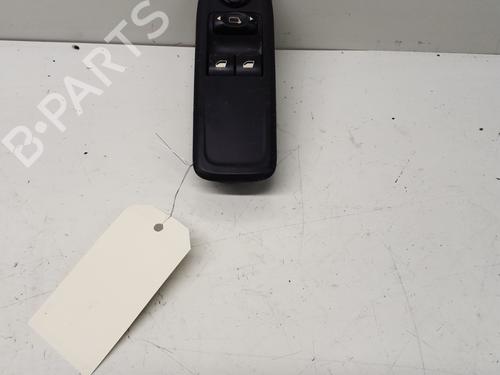 Used Left front window switch PEUGEOT 308 I (4A_, 4C_) 1.6 HDi (109 hp) 29366536