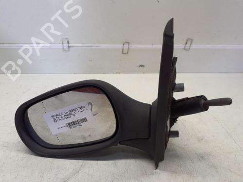 Retrovisor izquierdo RENAULT CLIO II (BB_, CB_) 1.2 (BB0A, BB0F, BB10, BB1K, BB28, BB2D, BB2H, CB0A,... | BP29367903C26 