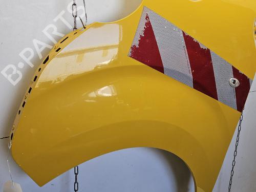 Used Left front fenders Left front fenders 38187937 38187937