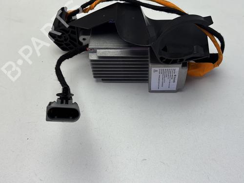 Elektronisk modul CITROËN C4 Grand Picasso II (DA_, DE_) 2.0 BlueHDi 150 (150 hp) 29364908