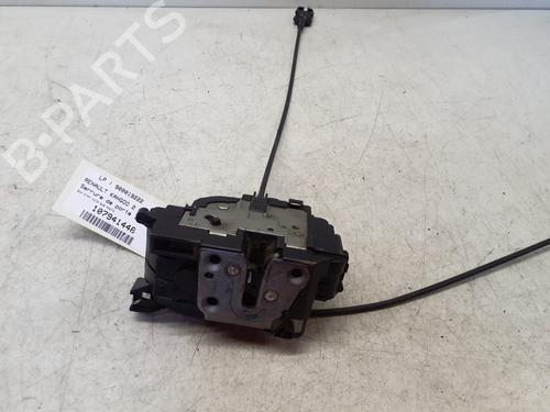 Rear right lock RENAULT KANGOO / GRAND KANGOO II (KW0/1_) 1.5 dCi 90 (KW05, KW08, KW0G, KW11) | BP29362255C99 
