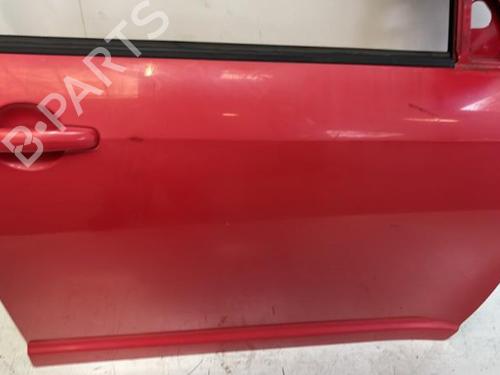 Dør høyre foran SUZUKI SWIFT III (MZ, EZ) 1.3 DDiS (RS413D) | BP29369397C3 