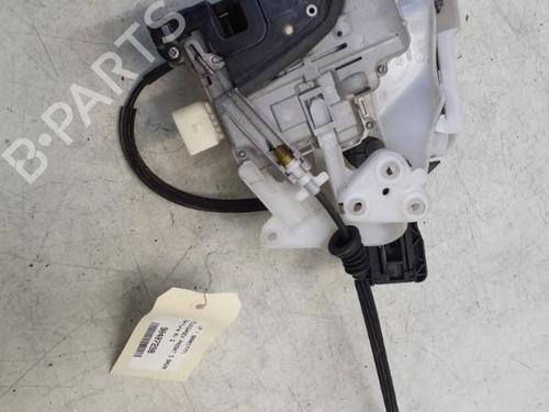 Front left lock VW PASSAT B6 Variant (3C5) 2.0 TDI 16V | BP29367400C98 
