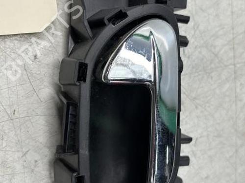 Rear right interior door handle PEUGEOT 3008 I MPV (0U_) 2.0 HDi 150 / BlueHDi 150 | BP29367300I16 