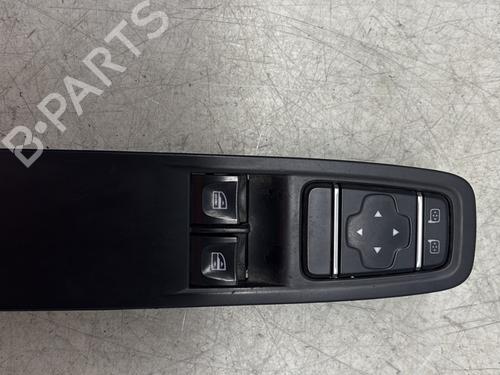 Venstre Foran elrute bryter RENAULT CLIO IV (BH_) 1.5 dCi 90 | BP29363563I27 